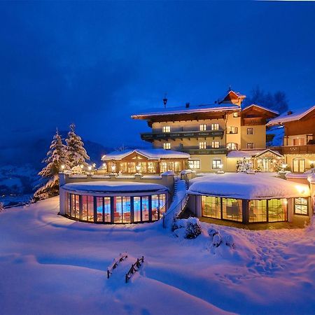 Gut Berg Naturhotel Sankt Johann im Pongau Kültér fotó