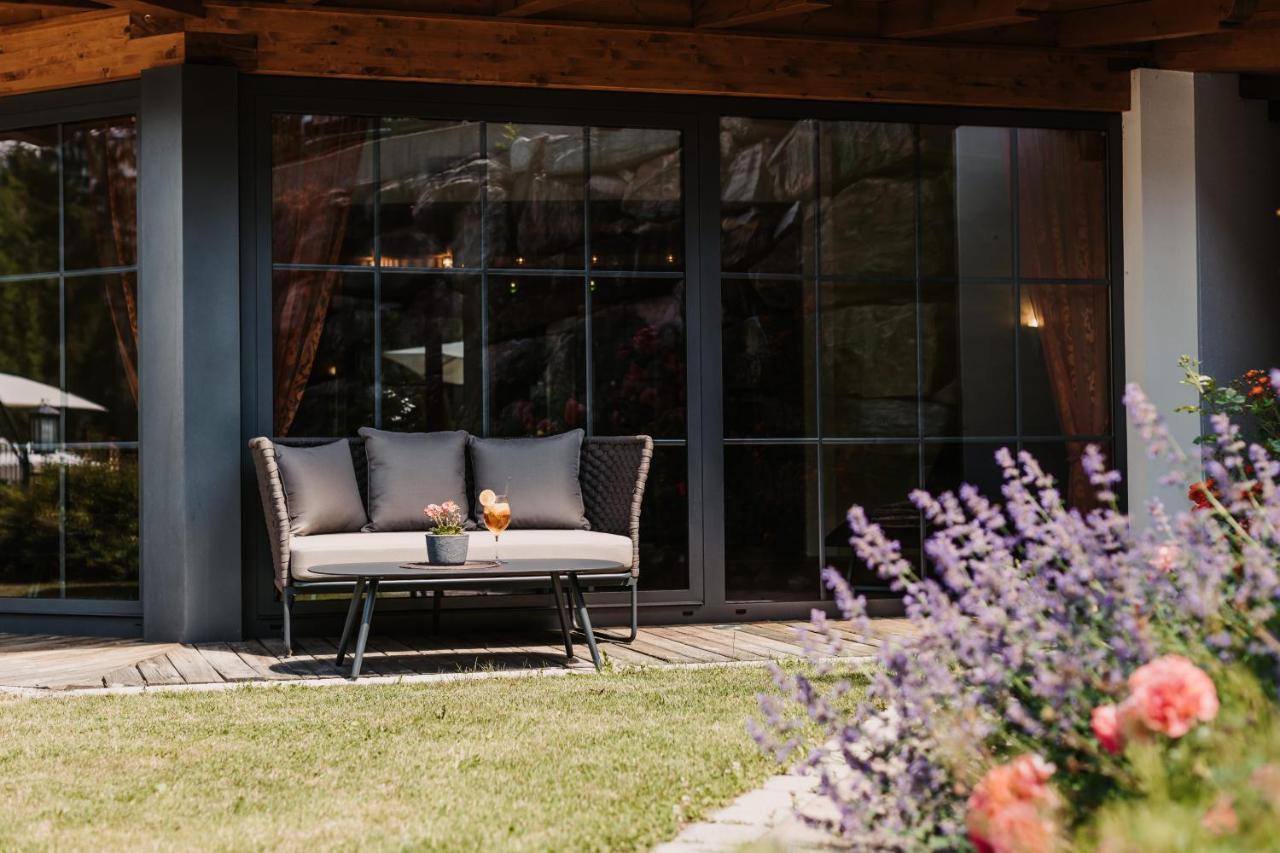 Gut Berg Naturhotel Sankt Johann im Pongau Kültér fotó