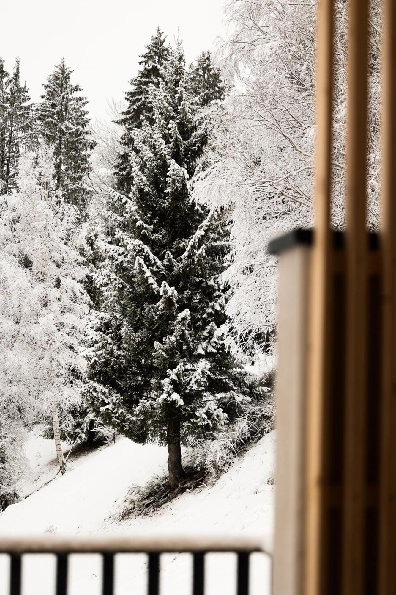 Gut Berg Naturhotel Sankt Johann im Pongau Szoba fotó